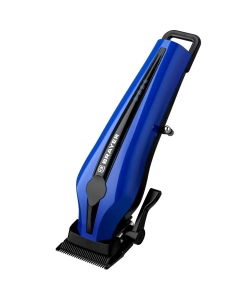 Купить Машинка для стрижки волос Brayer BR3404 синий  в E-mobi