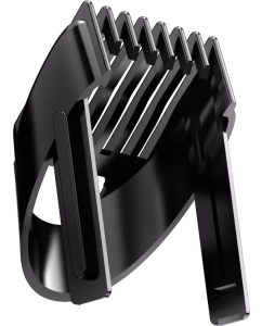 Купить Машинка для стрижки волос GA.MA GM4780 красный, черный  в E-mobi