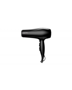 Купить Фен Ga.Ma GH0720 2200 Вт черный  в E-mobi