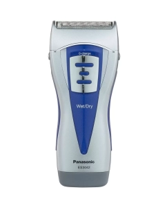 Купить Электробритва Panasonic ES-3042 серебристый  в E-mobi