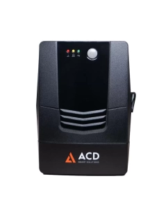 Купить Источник бесперебойного питания ACD PW-Base 1000 (80L-C44236-00G)  в E-mobi