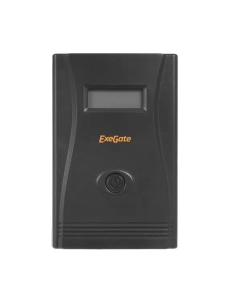 Купить Источник бесперебойного питания ExeGate SpecialPro Smart LLB-900 (EX292780RUS)  в E-mobi