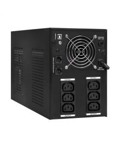 Купить Источник бесперебойного питания ExeGate SpecialPro Smart 3000 (EP287659RUS)  в E-mobi