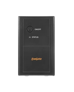 Купить Источник бесперебойного питания ExeGate SpecialPro UNB-650 .LED.AVR.EURO  в E-mobi