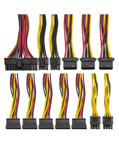 Купить Блок питания ExeGate 800NPXE (EX292177RUS-PC)  в E-mobi