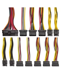 Купить Блок питания ExeGate XP850 (EX292243RUS-S)  в E-mobi
