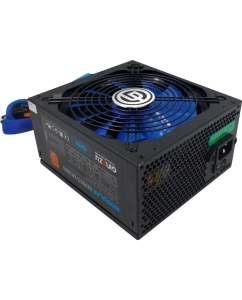 Купить Блок питания Ginzzu MC600 600W  в E-mobi