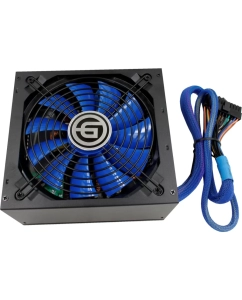 Купить Блок питания Ginzzu MC600 600W  в E-mobi