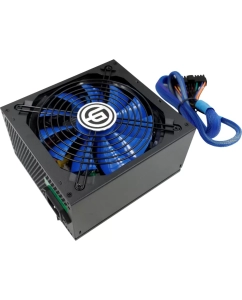 Купить Блок питания Ginzzu MC600 600W  в E-mobi
