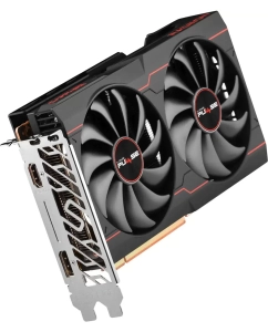 Купить Видеокарта Sapphire AMD 4GB (11314-07-20G)  в E-mobi