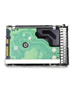 Купить Жесткий диск HP 872737-001 1,2 ТБ (872737-001)  в E-mobi