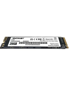 Купить SSD накопитель Patriot M.2 2280 256 ГБ (P320P256GM28)  в E-mobi