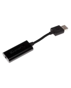 Купить Звуковая карта Creative Sound BlasterX G1 (SB1710) в E-mobi