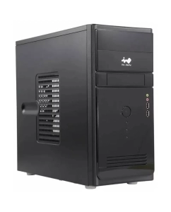 Купить Корпус InWin ENR021BL [6177859] черный  в E-mobi