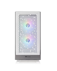 Купить Корпус компьютерный Thermaltake (1933331) черный  в E-mobi