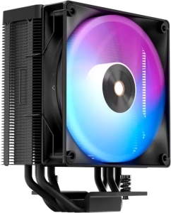 Купить Кулер для процессора Ocypus Delta A40 BK1NAWN00X-GL черный  в E-mobi