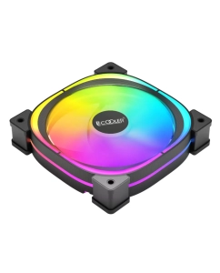 Купить Корпусной вентилятор PCCooler EF120 в E-mobi