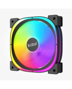 Купить Корпусной вентилятор PCCooler EF120  в E-mobi