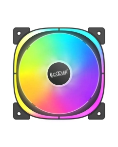 Купить Корпусной вентилятор PCCooler EF120  в E-mobi