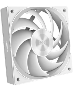 Купить Корпусной вентилятор PCCooler F5R120 (F5R120 WH) в E-mobi