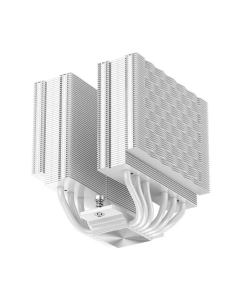 Купить Кулер для процессора PCCooler RZ620 WH (RZ620 WH)  в E-mobi