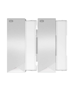 Купить Кулер для процессора PCCooler RZ620 WH (RZ620 WH)  в E-mobi