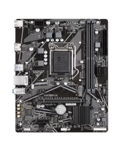 Купить Материнская плата Gigabyte H410M K 2.0  в E-mobi