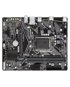 Купить Материнская плата Gigabyte H410M K 2.0  в E-mobi