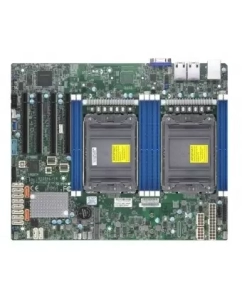Купить Материнская плата Supermicro X12DPL-i6 (MBD-X12DPL-i6-O) в E-mobi