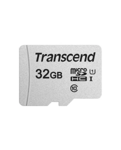 Купить Карта памяти Transcend Micro SDHC 32GB в E-mobi