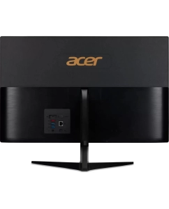 Купить Моноблок Acer Aspire C24-1800 черный (DQ.BN5CD.00A)  в E-mobi