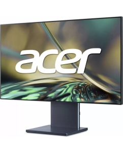 Купить Моноблок Acer Aspire S27-1755 Silver (DQ.BKECD.002)  в E-mobi