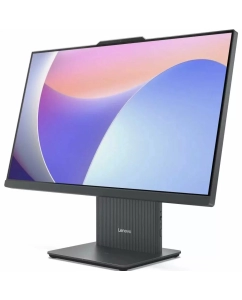 Купить Моноблок Lenovo IdeaCentre AIO 24IRH9 серый (F0HN00A3RU)  в E-mobi