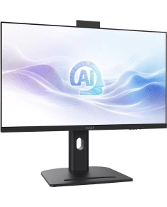 Купить Моноблок MSI AM273QP AI 1UM-003XRU черный (9S6-AF0111-003)  в E-mobi