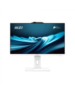 Купить Моноблок MSI PRO AP242P 14M белый (9S6-AE0622-825) в E-mobi