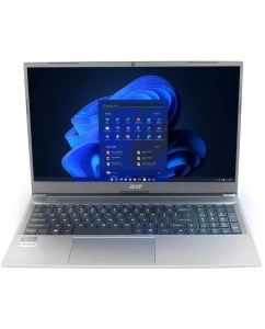 Купить Ноутбук Acer Aspire Lite AL15-41 UN.431SI.278 Silver (UN.431SI.278) в E-mobi