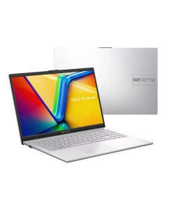 Купить Ноутбук ASUS VivoBook Go E1504FA-L1013W Silver (90NB0ZR1-M00LA0) в E-mobi