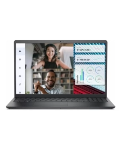 Купить Ноутбук DELL Vostro 3520 черный (3520-7850) в E-mobi
