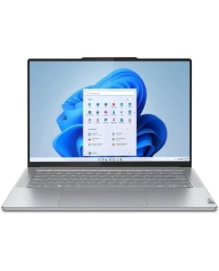 Купить Ноутбук Lenovo Yoga Slim 7 14APU8 Grey (83AA001DRU) в E-mobi