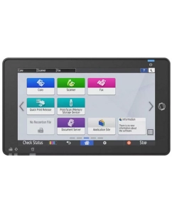 Купить Лазерное МФУ Ricoh IM C2010 (419345)  в E-mobi