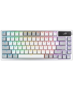 Купить Клавиатура ASUS ROG M701 AZOTH в E-mobi