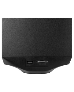 Купить Колонки компьютерные Sven MS -304 Red/Black (SV-015602)  в E-mobi