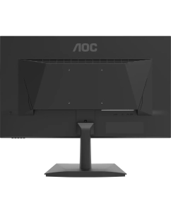 Купить 23.8" Монитор AOC черный 180Hz 1920x1080 VA  в E-mobi
