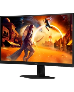 Купить 27" Монитор AOC C27G4ZXE черный 280Hz 1920x1080 VA  в E-mobi