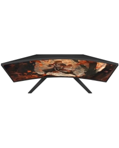 Купить 31.5" Монитор AOC CQ32G4VE черный 180Hz 2560x1440 VA  в E-mobi