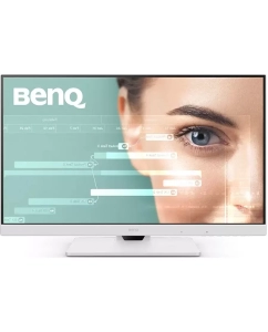 Купить 27" Монитор BenQ GW2786TC белый 100Hz 1920x1080 IPS  в E-mobi
