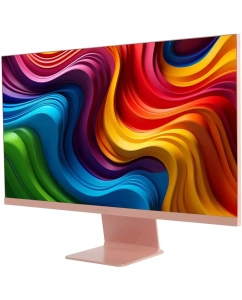 Купить 27" Монитор DIGMA PRO Art L розовое золото 165Hz 2560x1440 IPS  в E-mobi