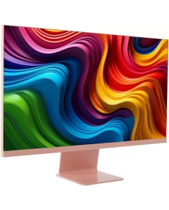 Купить 27" Монитор DIGMA PRO Art L розовое золото 165Hz 2560x1440 IPS  в E-mobi