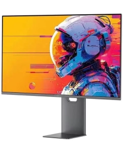 Купить 31.5" Монитор DIGMA PRO Vision L Silver 240Hz 3840x2160 OLED  в E-mobi