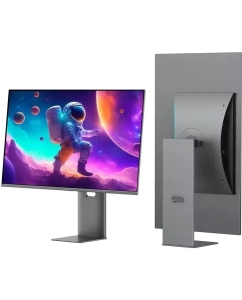 Купить 31.5" Монитор DIGMA PRO Vision L Silver 240Hz 3840x2160 OLED  в E-mobi
